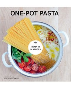 One-Pot Pasta