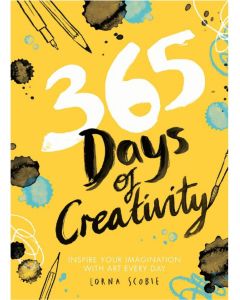 365 Days of Creativity