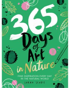 365 Days of Art in Nature