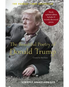 The Beautiful Poetry of Donald Trump