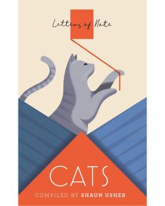 Letters of Note: Cats