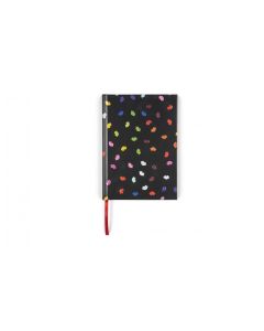 Multi Lips A5 Notebook