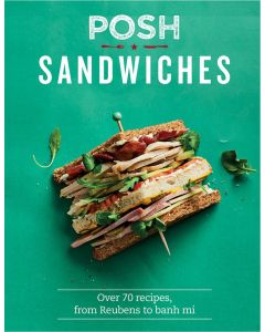 Posh Sandwiches