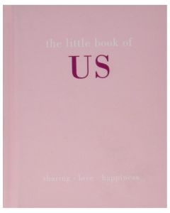 The Little Book of Us