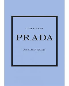 The Little Book of Prada