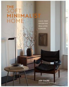 The Soft Minimalist Home