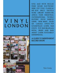 Vinyl London