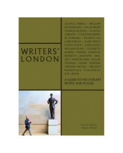 Writers' London