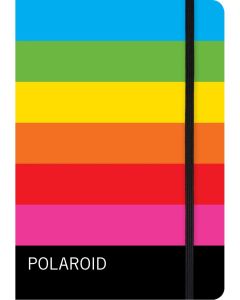 Polaroid Notebook