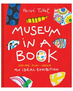 Museum in a Book