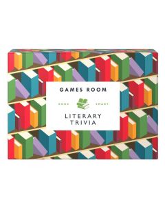 Literary Trivia