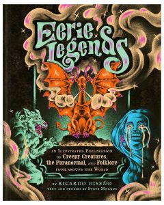 Eerie Legends