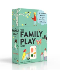 Family Play Deck