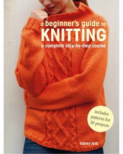 A Beginner's Guide to Knitting