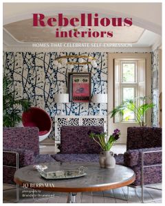 Rebellious Interiors