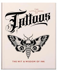 The Little Book of Tattoos