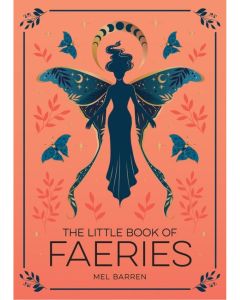 The Little Book of Faeries