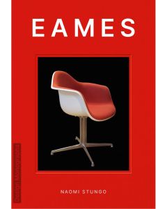 Design Monograph: Eames