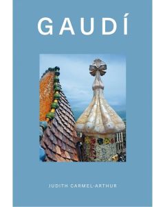 Design Monograph: Gaudi