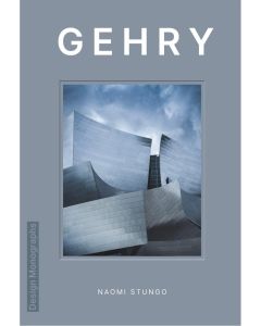 Design Monograph: Gehry