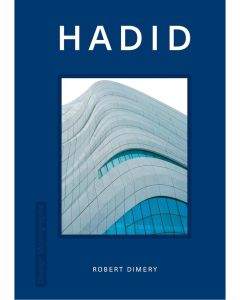 Design Monograph: Hadid