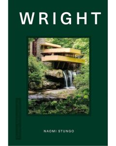 Design Monograph: Wright