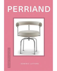 Design Monograph: Perriand