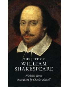 Lives of William Shakespeare