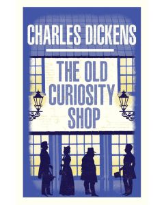 The Old Curiosity Shop