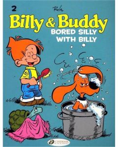 Billy & Buddy Vol.2