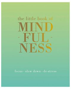 The Little Book of Mindfulness