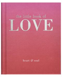 The Little Book of Love