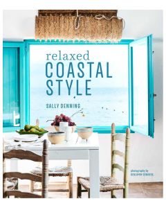 Relaxed Coastal Style