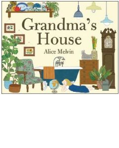 Grandma's House