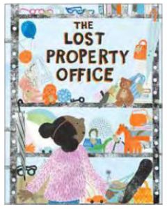 The Lost Property Office