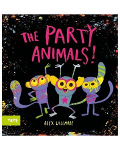 The Party Animals