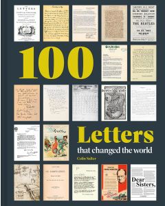 100 Letters that Changed the World