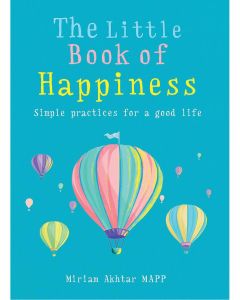 The Little Book of Happiness