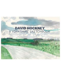 RA Sketchbooks: David Hockney