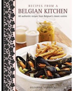 Recipes from a Belgian Kitchen