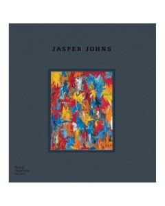 Jasper Johns