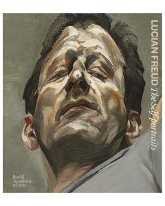 Lucian Freud