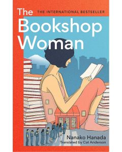 The Bookshop Woman