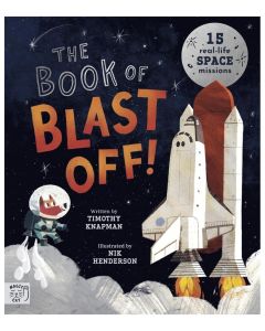 The Book of Blast Off!