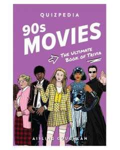 90s Movies Quizpedia