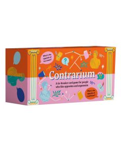 Contrarium