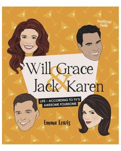 Will & Grace & Jack & Karen