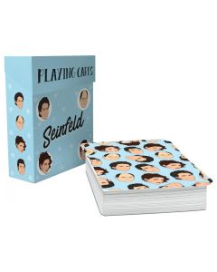 Playing Cards: Seinfeld