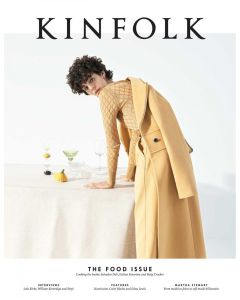 Kinfolk - Volume 25