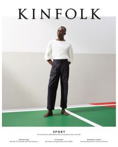 Kinfolk - Volume 26